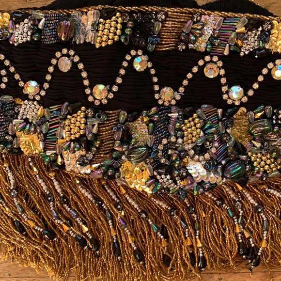 Star of Cairo Cabaret Bellydance 6 piece set - Picture 3 of 12